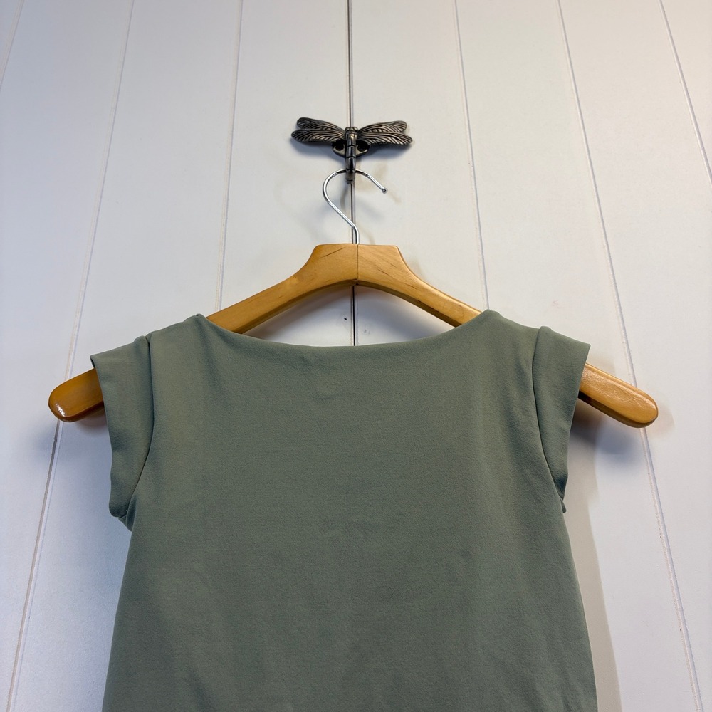 Intimately Free People Minimalist Bodysuit Women Size XS/S Capsule Wardrobe Chic - Picture 8 of 8